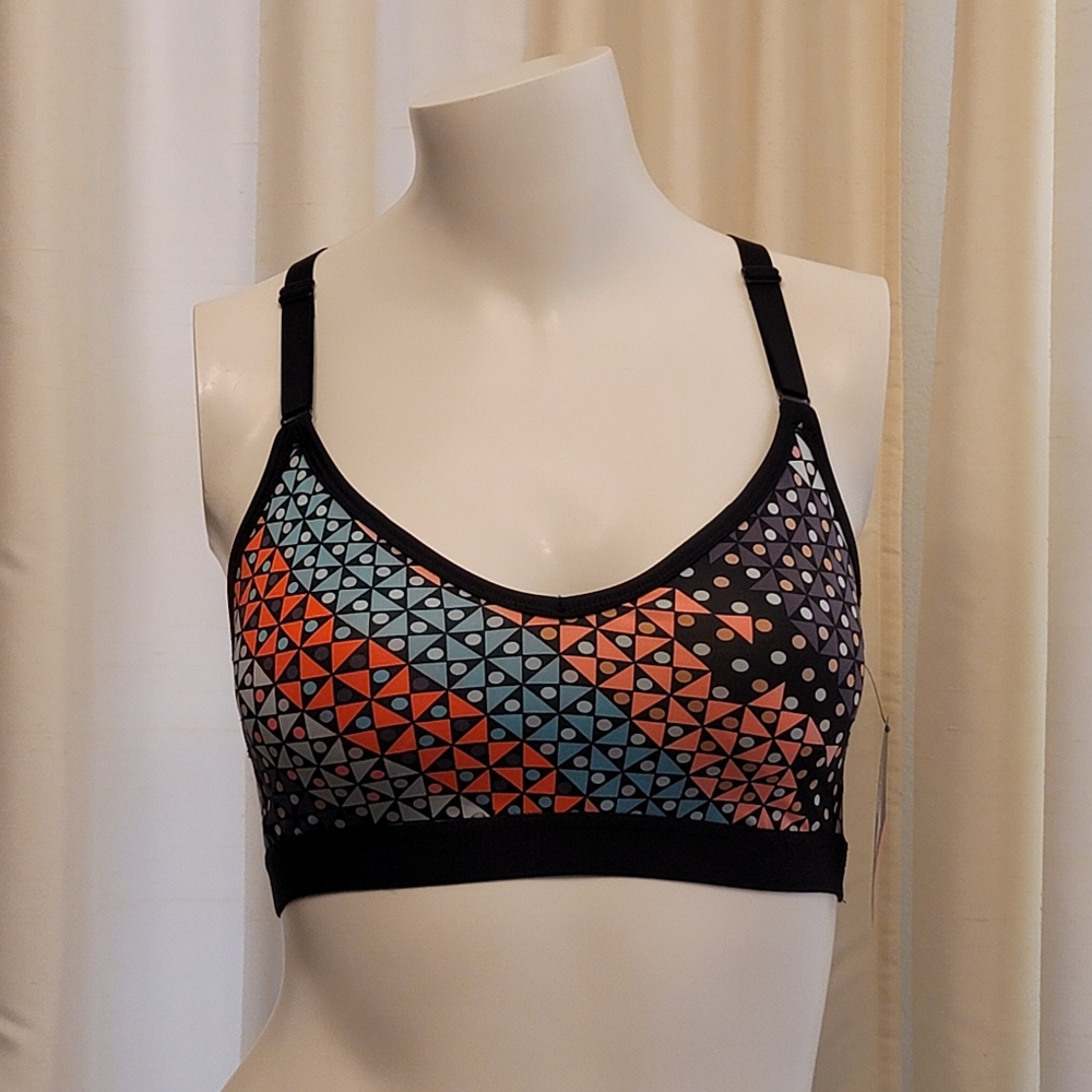 VSX Lightweight Sports Bra - Multi